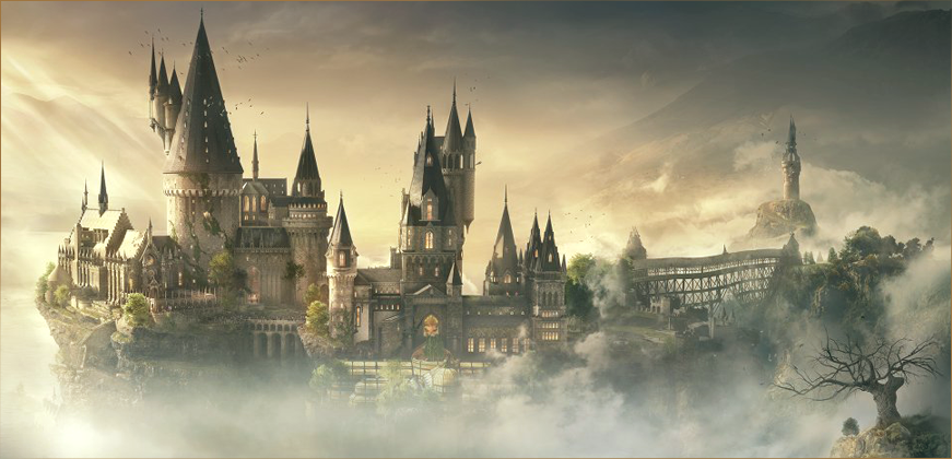 Rise Of The Dark Lord